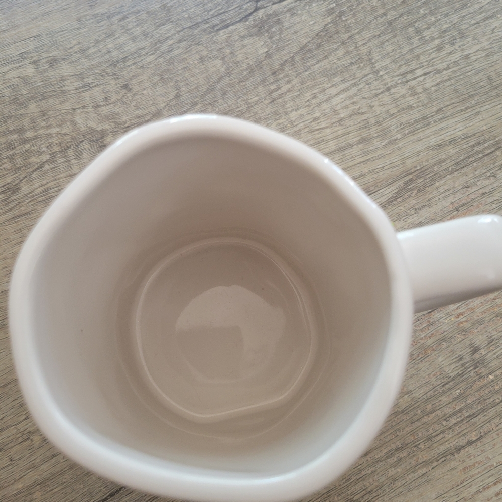 Mr. & Mrs. Rae Dunn Mug Set - Picture 7 of 7